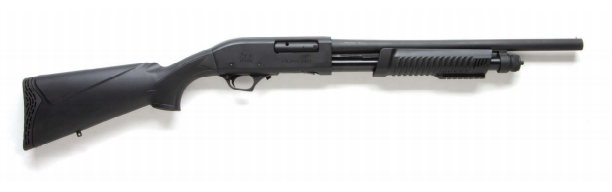 Honcho XL Tactical Pump 12GA - 3"
