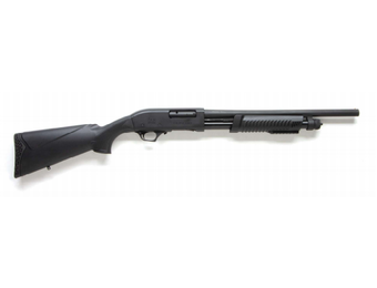 Honcho XL Tactical Pump 20GA-3”, BBL length 18.5”