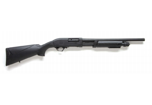 Honcho XL Tactical Pump 20GA-3”, BBL length 18.5”