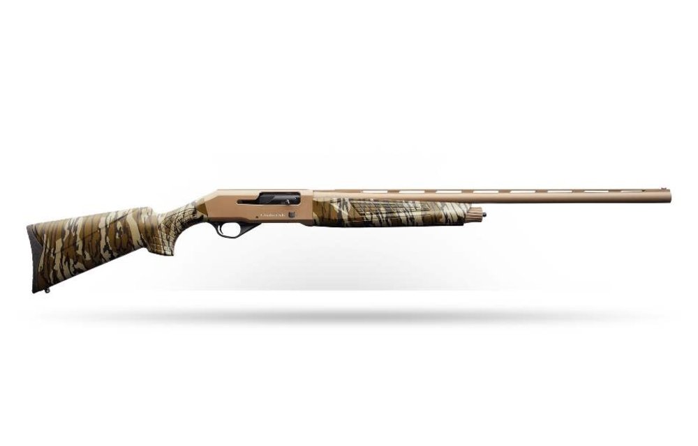 601 SEMI-AUTO FIELD SHOTGUN, FDE Rec/Bbl, 28" BBL (930.271)