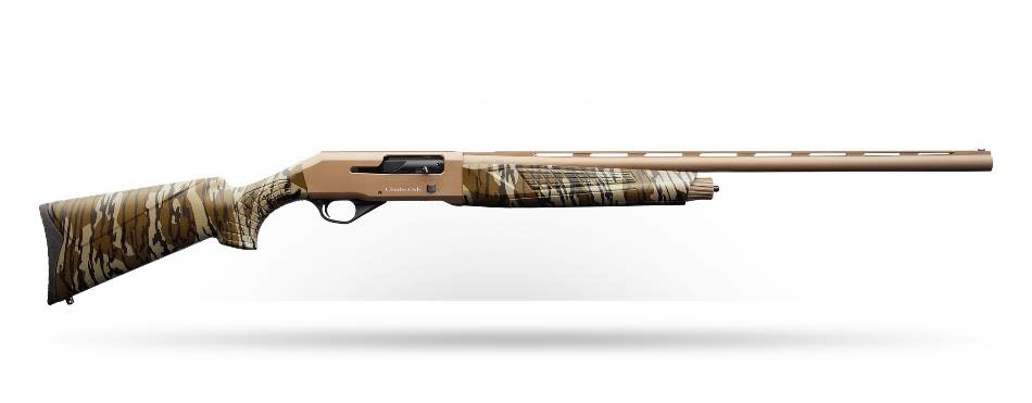 601 SEMI-AUTO FIELD SHOTGUN, FDE Rec/Bbl, 28" BBL (930.271)