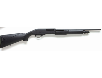 HONCHO XL Pump action .410 Bore 18.5" 5+1 magazine tube