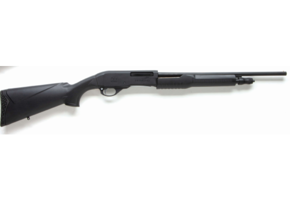 HONCHO XL Pump action .410 Bore 18.5" 5+1 magazine tube