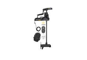Ulterra 36v 112lb thrust Bluetooth I-Pilot pre-installed