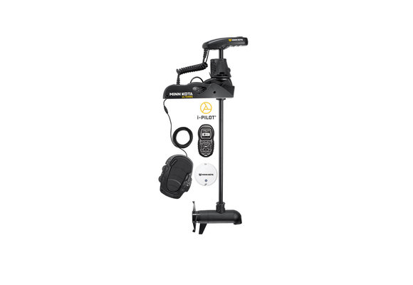Ulterra 36v 112lb thrust Bluetooth I-Pilot pre-installed