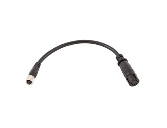 Lowrance 8 Pin TripleShot Adapter Cable (for Hook2)