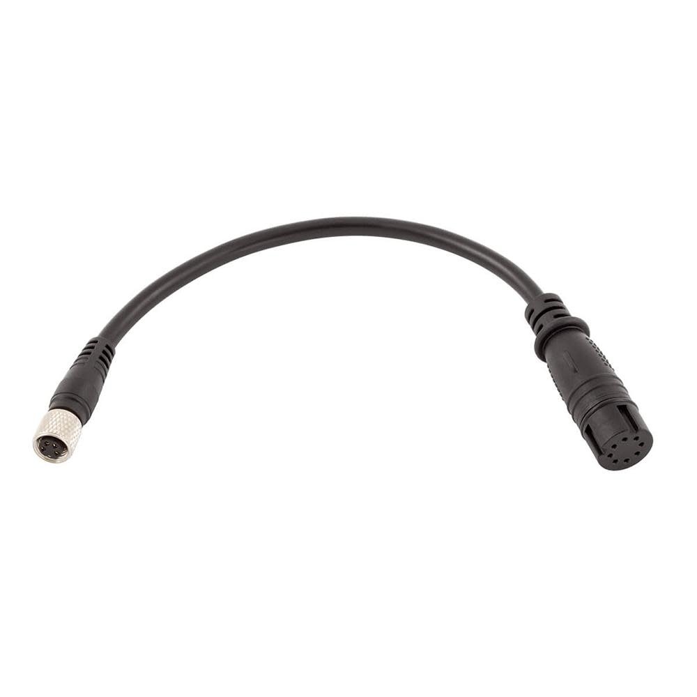 Lowrance 8 Pin TripleShot Adapter Cable (for Hook2)