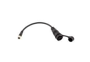 MKR-US2-16 Lowrance 9 Pin TotalScan Adapter Cable (for Elite Ti2 & HDS)