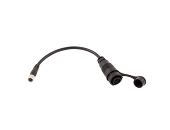 MKR-US2-16 Lowrance 9 Pin TotalScan Adapter Cable (for Elite Ti2 & HDS)