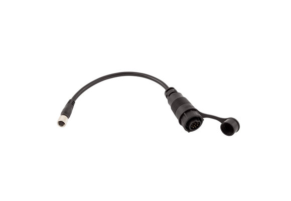 MKR-US2-16 Lowrance 9 Pin TotalScan Adapter Cable (for Elite Ti2 & HDS)