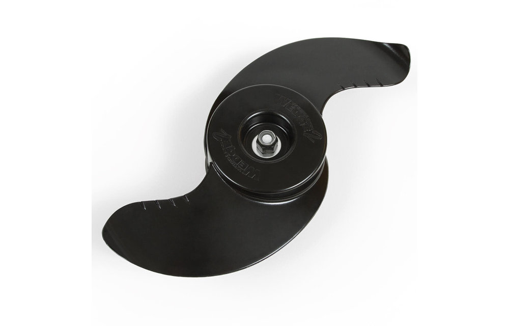 MKP-38 Prop 2341160 Weedless Wedge 2