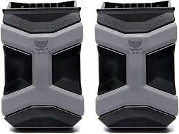 Universal Mag Carrier Gen 2 Black/Gray Fits 9MM- 45 ACP