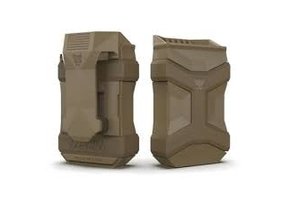 Universal Mag Carrier Gen 2  FDE 9mm-45ACP