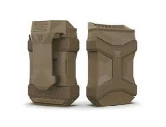 Universal Mag Carrier Gen 2  FDE 9mm-45ACP
