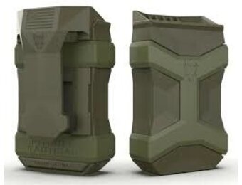 Universal Mag Carrier Gen 2 OD GREEN