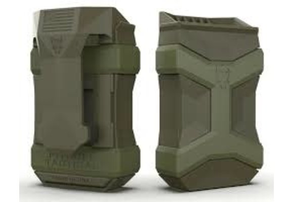 Universal Mag Carrier Gen 2 OD GREEN
