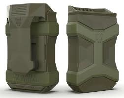 Universal Mag Carrier Gen 2 OD GREEN