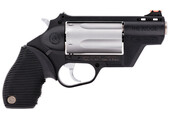 Public Defender Poly Stainless .45Colt/.410 2-1/2" Chamber (2-441029TCPLY)