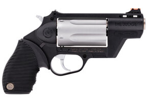 Public Defender Poly Stainless .45Colt/.410 2-1/2" Chamber (2-441029TCPLY)