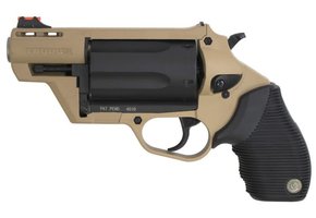Public Defender 45Colt/.410 2.5" (2-441021FDE)