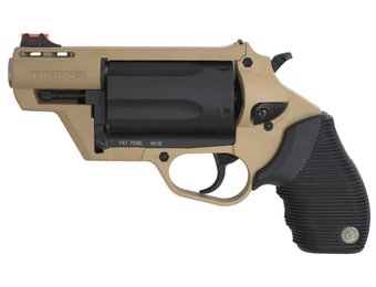 Public Defender 45Colt/.410 2.5" (2-441021FDE)
