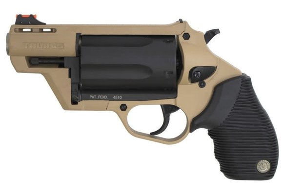 Public Defender 45Colt/.410 2.5" (2-441021FDE)