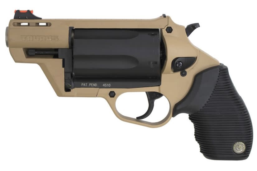 Public Defender 45Colt/.410 2.5" (2-441021FDE)