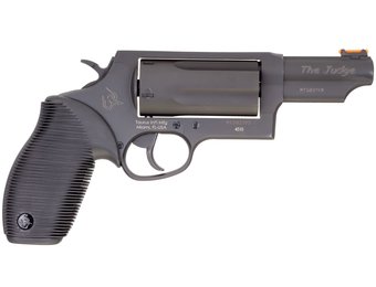 Judge .45 colt/.410 3" Magnum (2-441031MAG)
