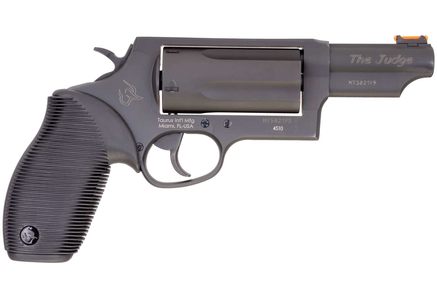 Judge .45 colt/.410 3" Magnum (2-441031MAG)