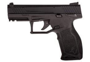 Taurus TX22 Black .22LR 16+1 Capacity