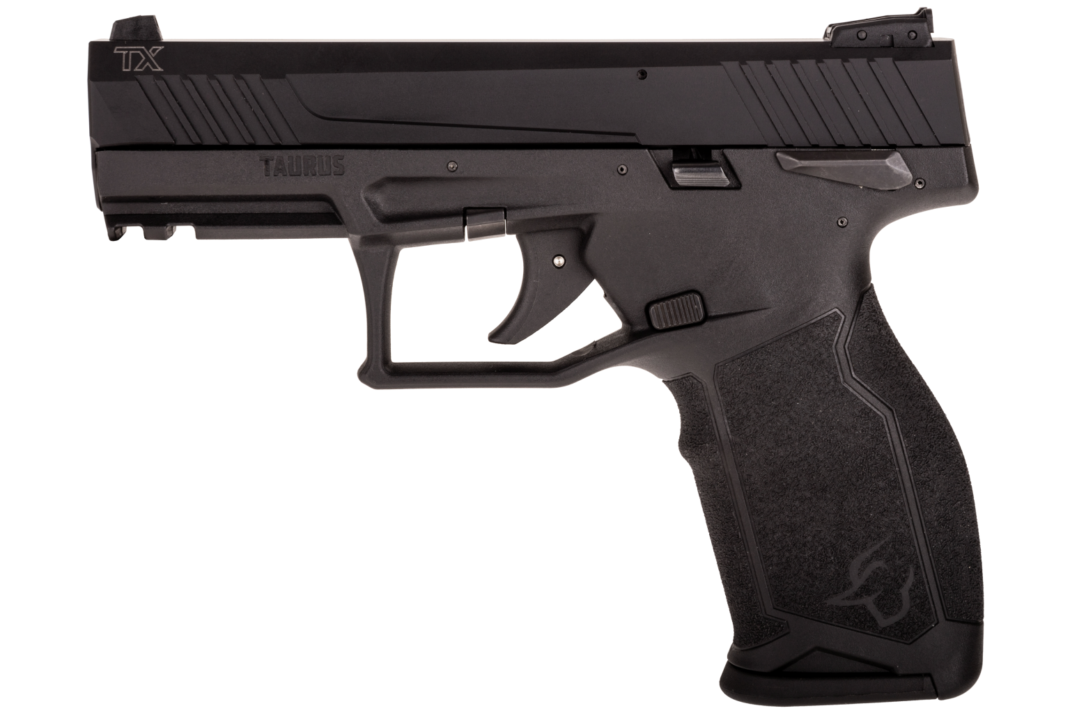 Taurus TX22 Black .22LR 16+1 Capacity