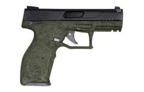 TX2 Green Splatter (1-TX22141SP2) 16rds