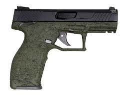TX2 Green Splatter (1-TX22141SP2) 16rds