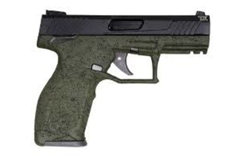 TX2 Green Splatter (1-TX22141SP2) 16rds