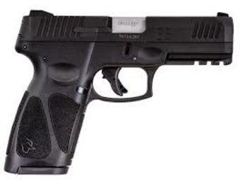 Taurus G3 9MM 1-G3941-15