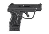 Ruger LCPII 380