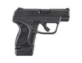 Ruger LCPII 380
