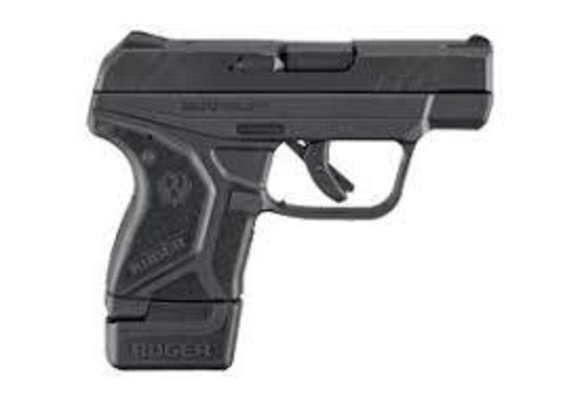 Ruger LCPII 380