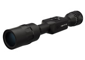 X-Sight LTV 5-15x, Day/Night Hunter Rifle Scope