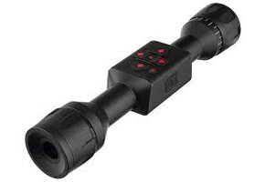 ThOR LT 3-6x Thermal Riflescope (TIWSTLT136X)