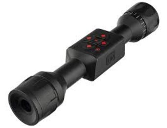 ThOR LT 3-6x Thermal Riflescope (TIWSTLT136X)