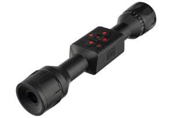 ThOR LT 3-6x Thermal Riflescope (TIWSTLT136X)