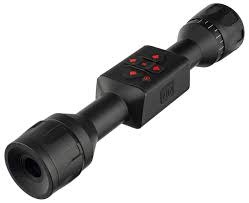 ThOR LT 3-6x Thermal Riflescope (TIWSTLT136X)