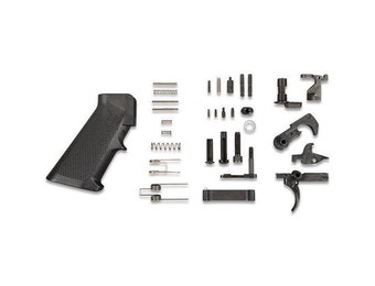 CMMG Lower Receiver Parts Kit 5.56 NATO 55CA6C5