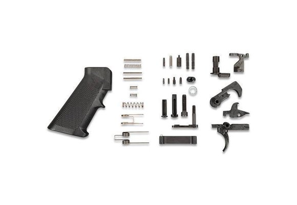 CMMG Lower Receiver Parts Kit 5.56 NATO 55CA6C5