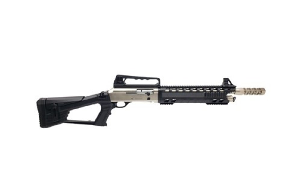 DRAGON NJ LEGAL 12 SEMI AUTO 20" BRL TACTICAL