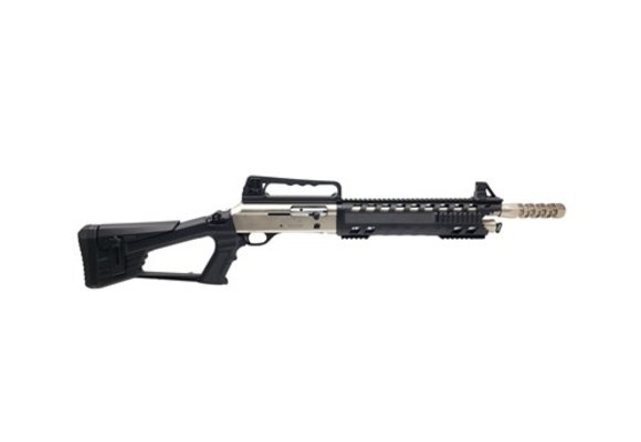 DRAGON NJ LEGAL 12 SEMI AUTO 20" BRL TACTICAL
