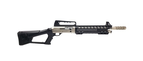 DRAGON NJ LEGAL 12 SEMI AUTO 20" BRL TACTICAL