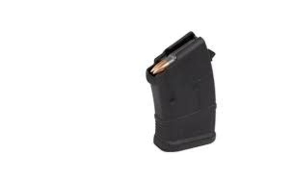 Magpul PMAG AK MOE 7.62X39 10RD BLK MAG657-BLK