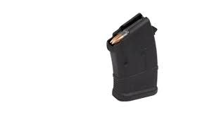 Magpul PMAG AK MOE 7.62X39 10RD BLK MAG657-BLK